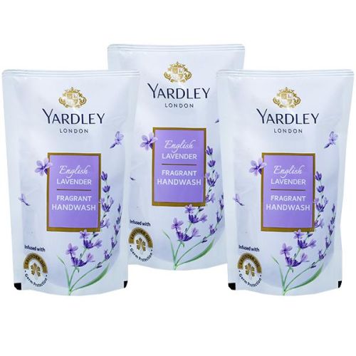 Yardely Hand Wash 2+1