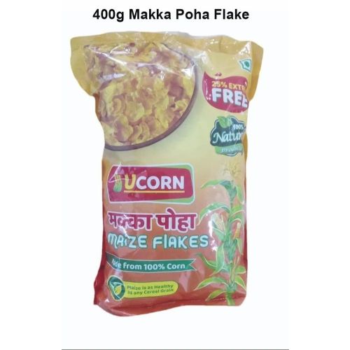 Makka Flakes 500 G