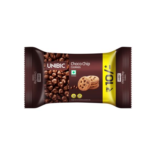 Unibic Chocochip(bis)150 G