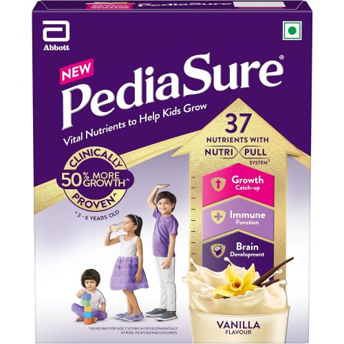 Pedia Sure Vannila 1 Kg