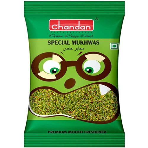 Mukka Vaas Mouth Fresner 100 G