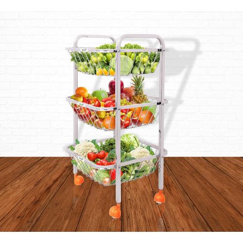 Vegeteble Stand Mediumsq