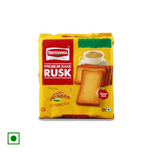 Britannia Premium Bake Suji Toast 300 G