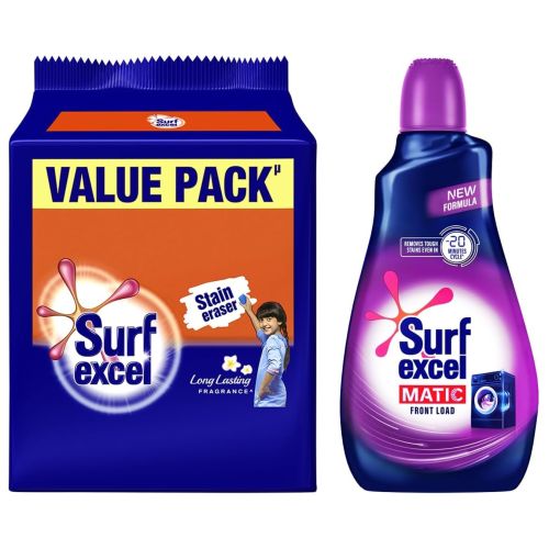Surf Excel Liquid 500 Ml