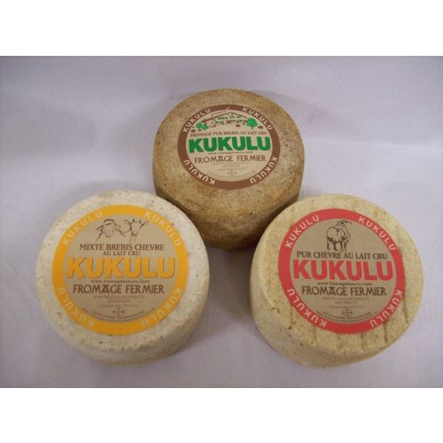 Kunkulu 200 G