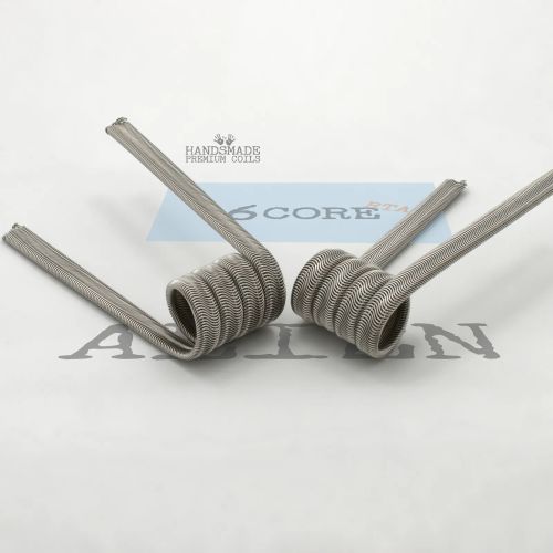 Jet Chndn Coils 10 N