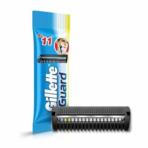 Gillette Guard 1 Blade 1 Pack of