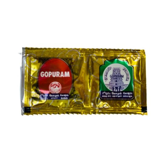 Gopuram Combo 1+1