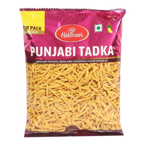 Haldiramspunjabi Thadka 25 G