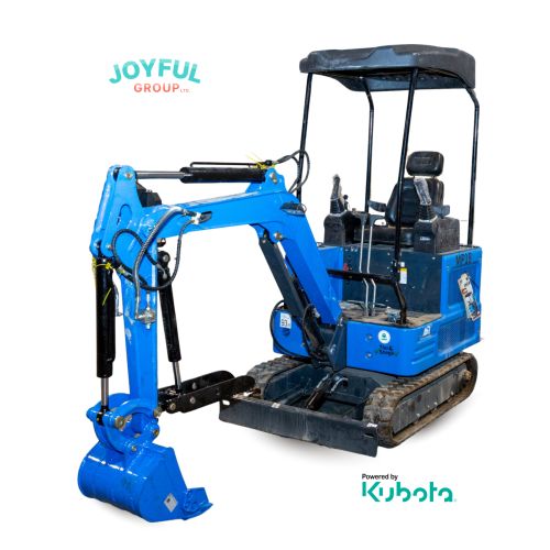 Joyful Engineer Mini