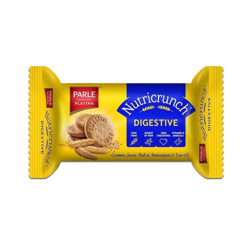 Parle Nutri Crunch Bis