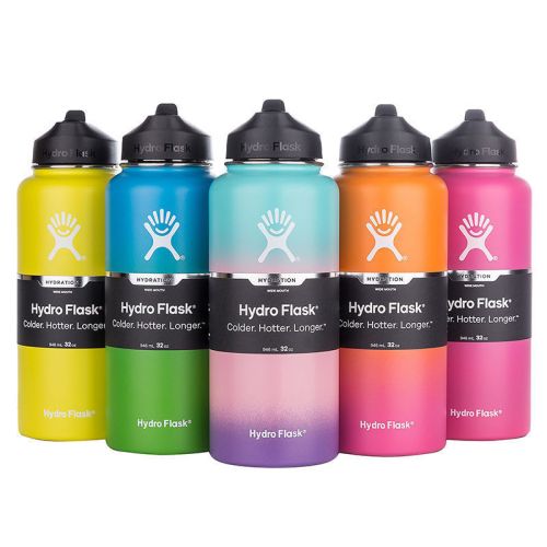 Hydro P/bottle 500 Ml
