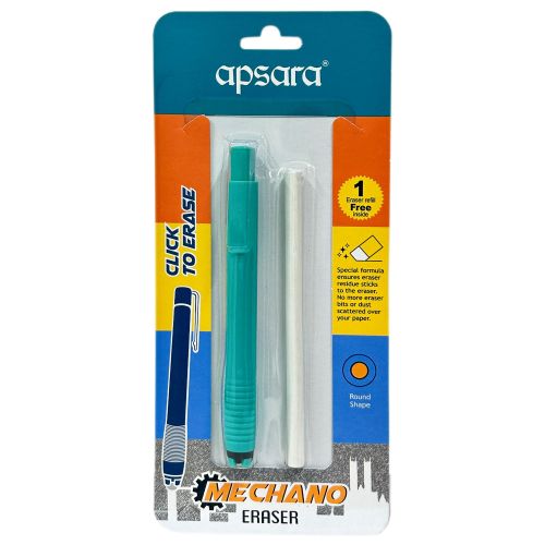 Apsara Mechnical Eraser