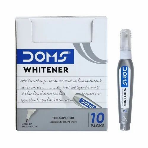 Doms Whitner
