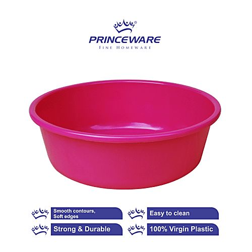 Princewaretub 22 Ltrs