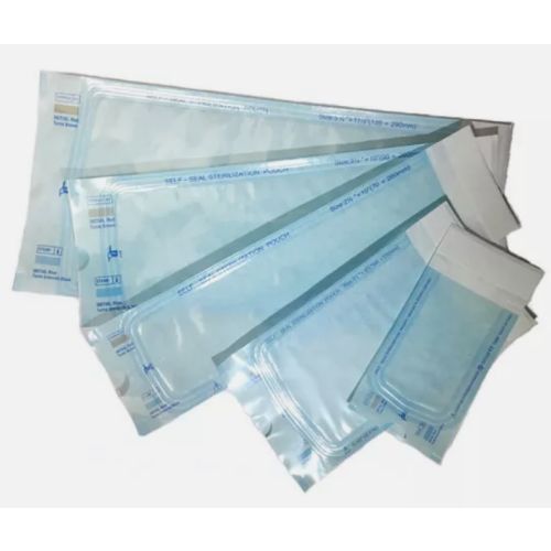 Pouch 1 No Medium