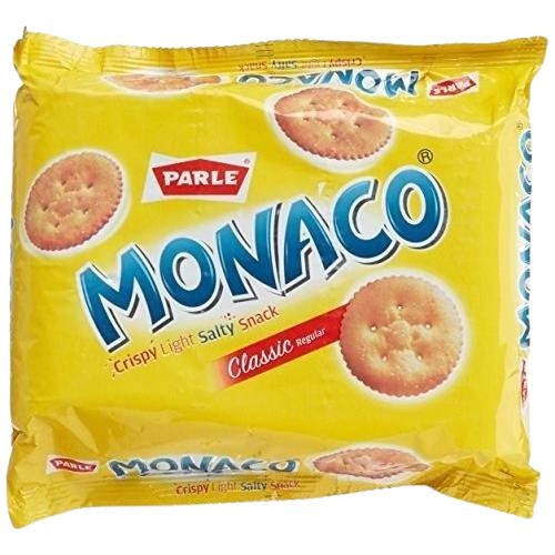 Monaco Bis Salty 69.6 G