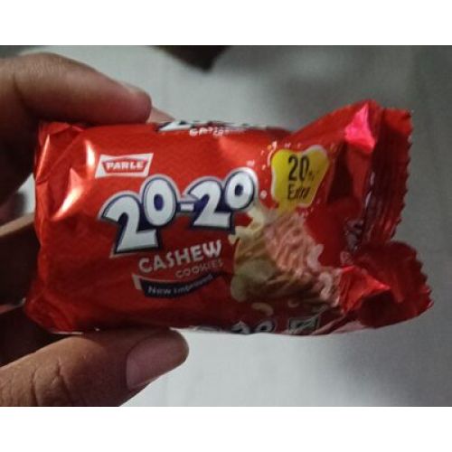 Parle 20-20 Biscuit 200 G