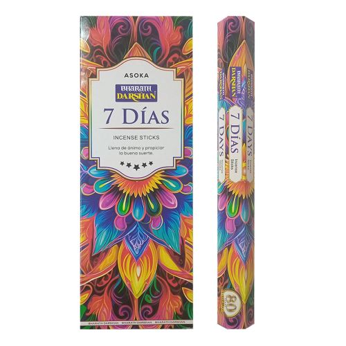 Asoka Candles