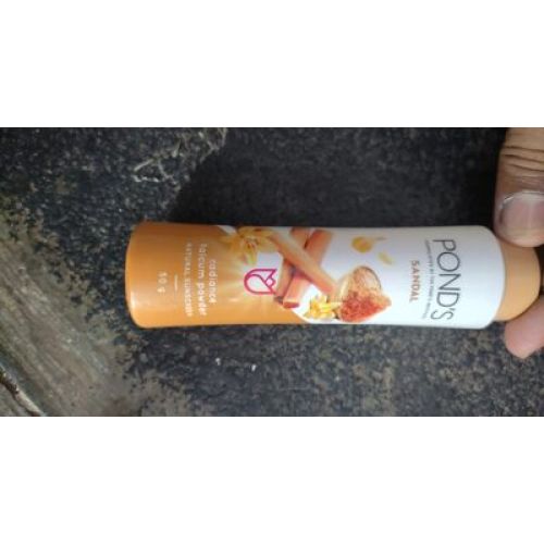 Ponds Sandal 50 G