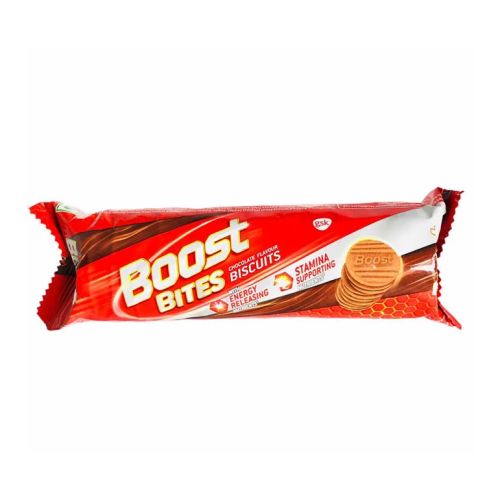 Boost Biscuts 100 G