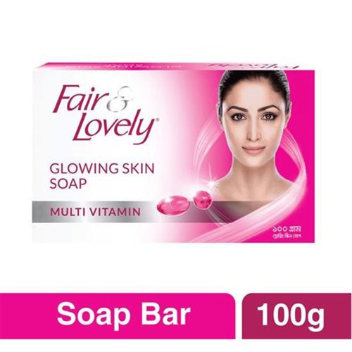 Fair &amp; Lovely Soap 75 G