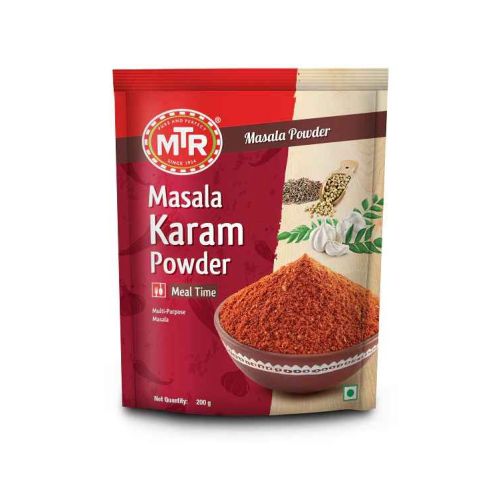 Mtr Masala Karam 10 G