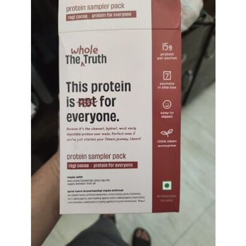 Ragi Powder 500 G