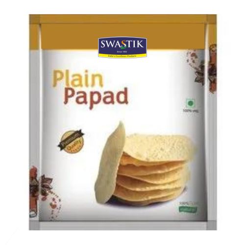 A Plain Papads 180 G