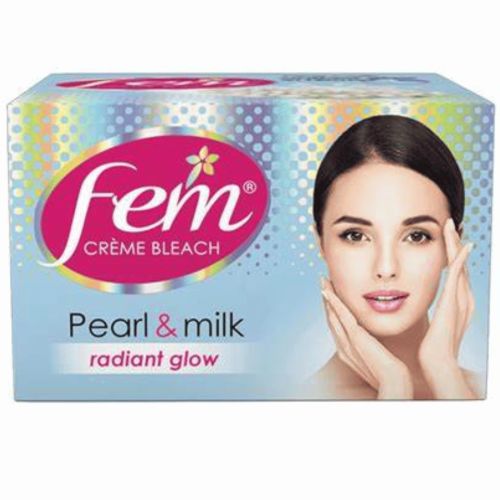 Fem Pearl Bleach