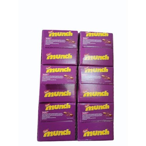 Munch 5