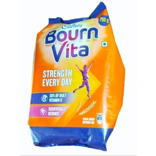 Bornvita 500 G