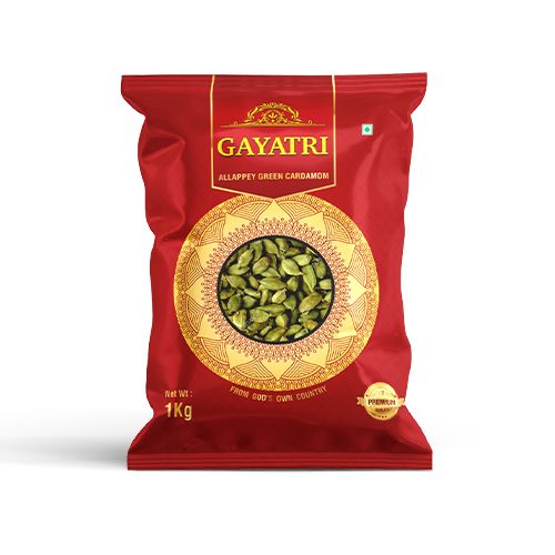 Sri Gayathri Spices 20 G
