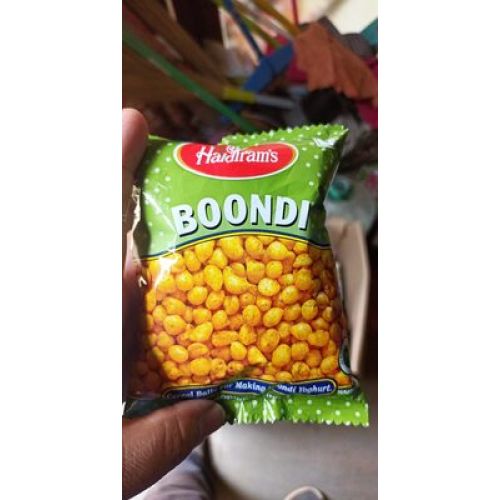 Haldirams Boondi 100 G