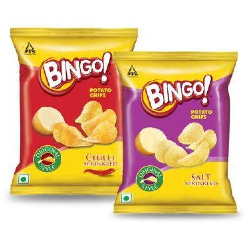 Bingo Tom Mischf 18 G