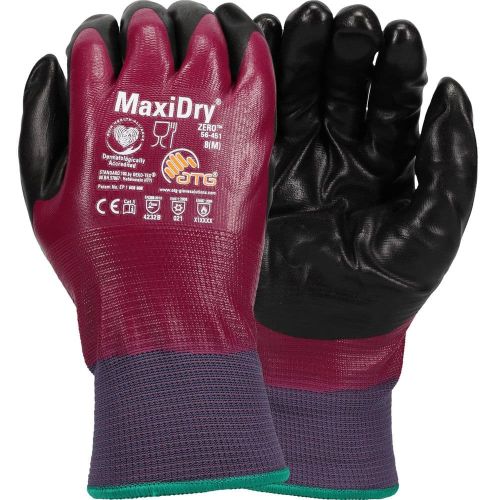 Spot Zero Gloves 1 U