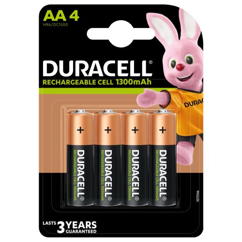 Dura Cell Aa