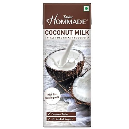 Dabur Coconut Milk Powder 100 G