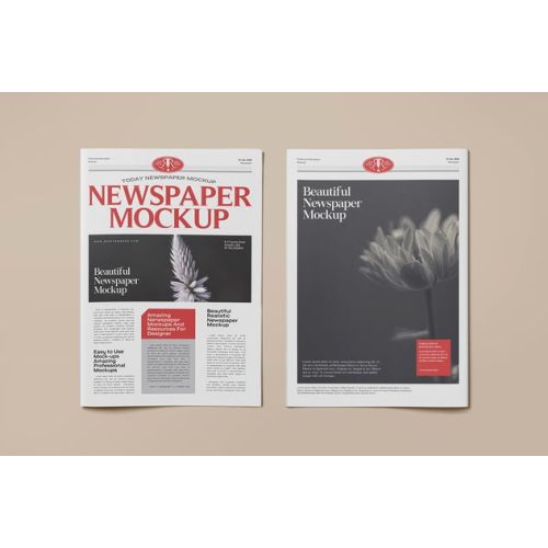 News Papaer 1 Kg