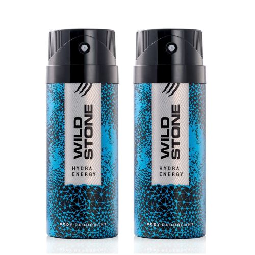 Wild Stone Deo Hydra 150 Ml