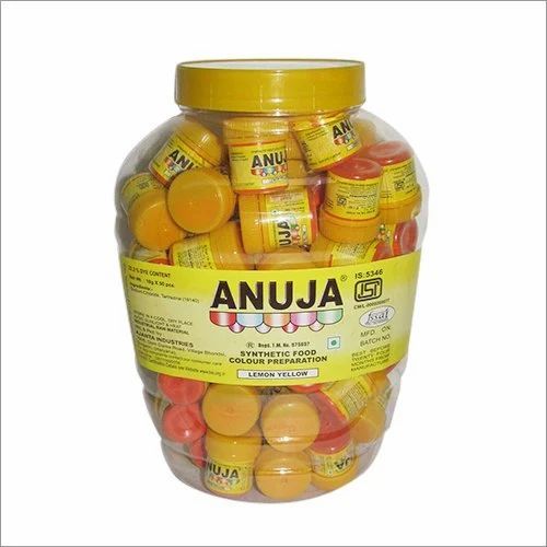 Anuja Super Lemon Clor 100 G