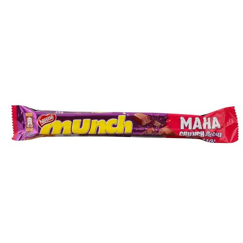 Munch 23 G
