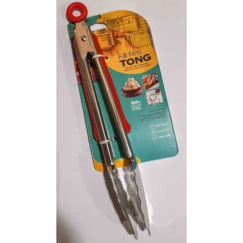 Kitchen Tong Smita