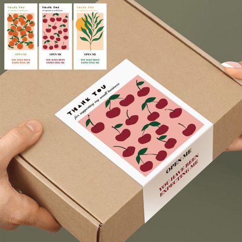 Gift Sticker