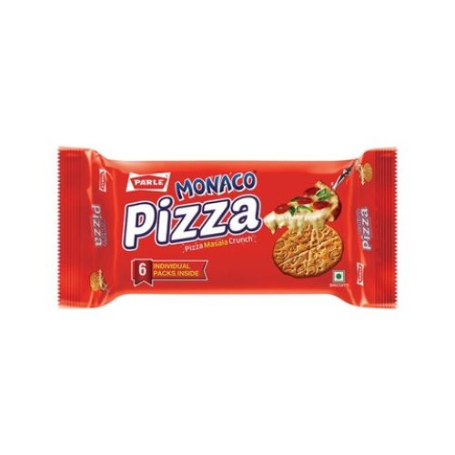 Monacco Pizza Bis 120 G