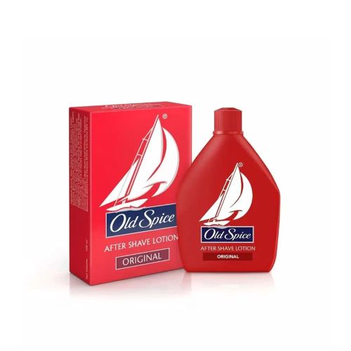 Old Spice Org Shaving Lotion 100 M