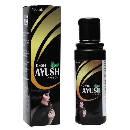 Ayush Hair Oil 100 Ml