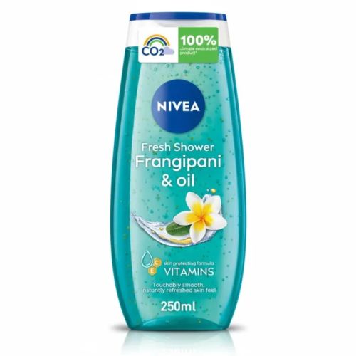 Nivea Franipani &amp; Iol 2520 Ml