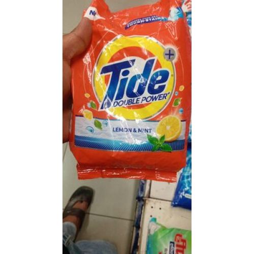 Tide Double Power 500 G