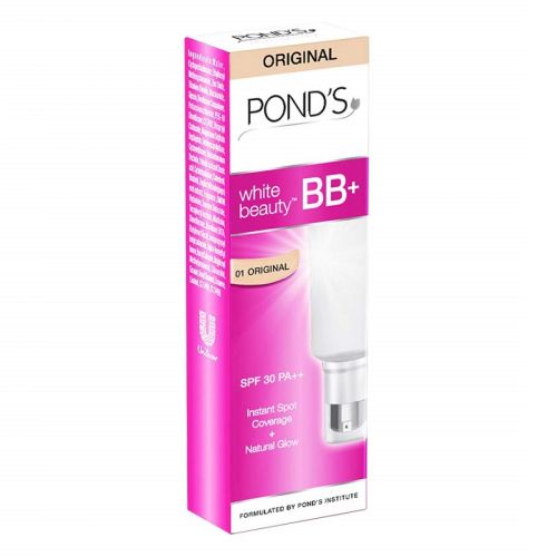 Ponds White Beauty Bb+18 G